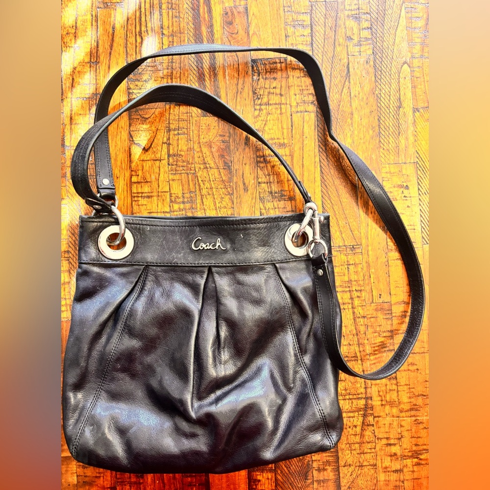 Vintage Coach Purse